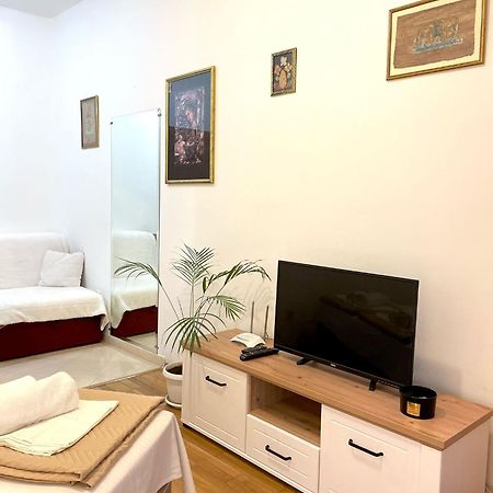 Apartment Kralj Kotor Buitenkant foto