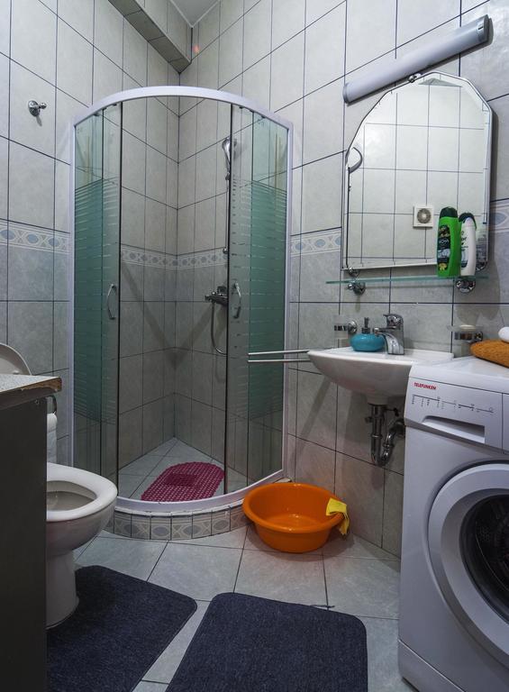 Apartment Kralj Kotor Kamer foto