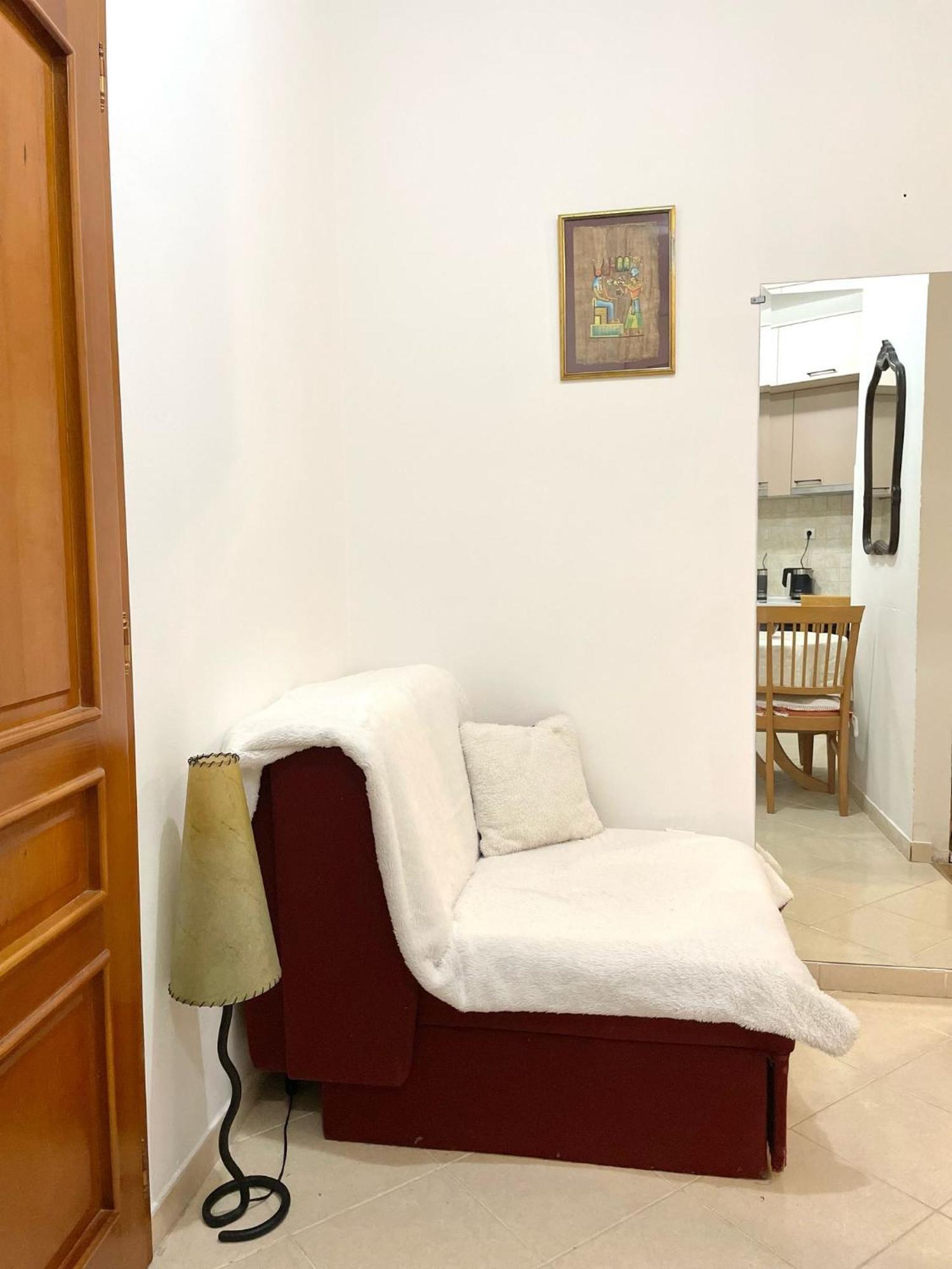 Apartment Kralj Kotor Buitenkant foto