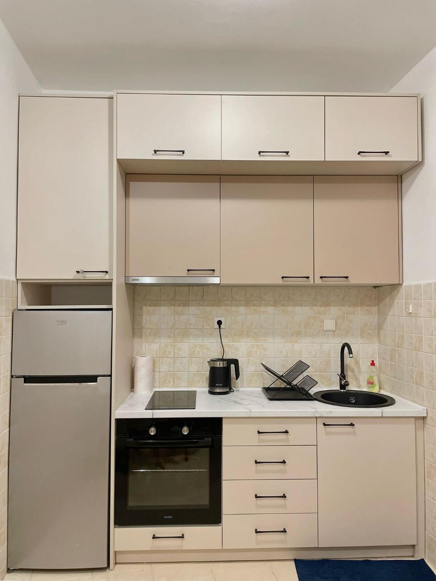 Apartment Kralj Kotor Buitenkant foto